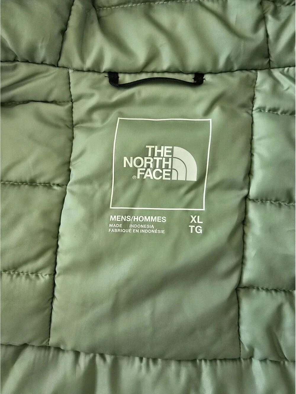 The North Face north face